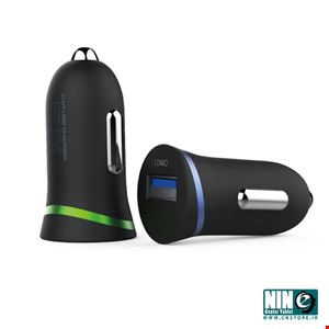 LDNIO DL-C12 USB Car Charger
