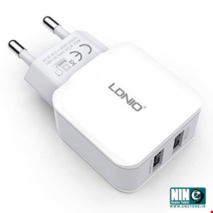 LDNIO A2202 Wall Charger
