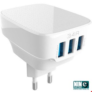 LDNIO DL-AC65 Wall Charger