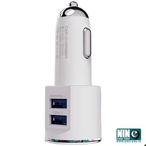 LDNIO DL-C29 Car Charger With microUSB Cable