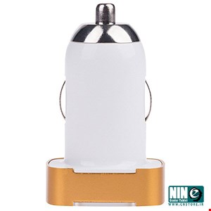 LDNIO DL-DC211 Car Charger With microUSB Cable