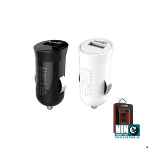 LDNIO DL-DC214 USB Car Charger