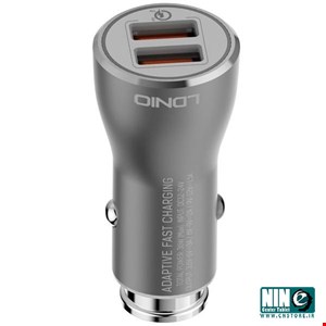 Ldinio C407Q Car Charger
