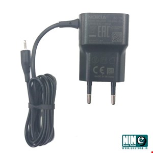 Nokia AC-11E Travel AC 2 Pin Charger 