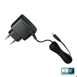 Nokia Thin Pin Wall Charger