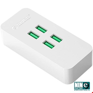 Orico DCV-4U 20W 4-Port USB Charger