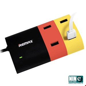 Remax DC56200 USB Hub Charger