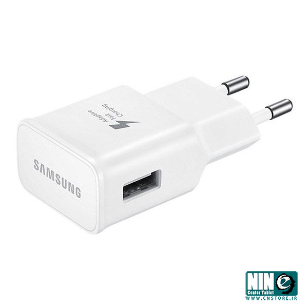 شارژر دیواری سامسونگ مدل EP-TA20EWE Fast