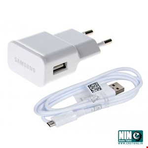 Samsung ETA-U90EWE Travel Adapter With Cable