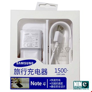 Samsung EP-TA10EWE Wall Charger With Cable