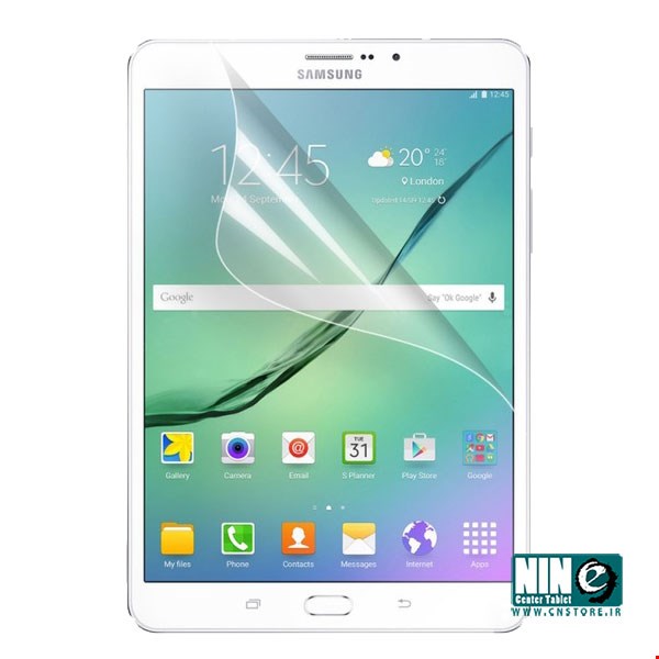GRiFFiN Screen Protector For Samsung Galaxy Tab S2 8.0 SM-T715