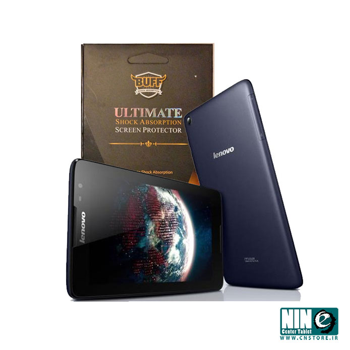 محافظ صفحه نمایش Buff مخصوص تبلت لنو A5500