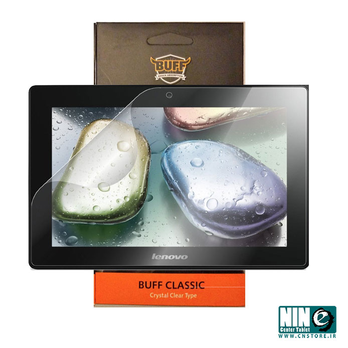 محافظ صفحه نمایش Buff مخصوص تبلت لنو S6000