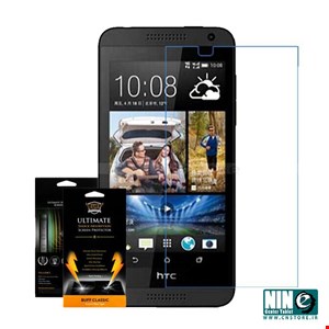 Buff Screen Protector For Htc Desire D850