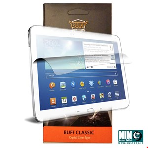 BUFF Samsung P5200 Screen protector