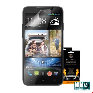 Buff Screen Protector For Htc Desire 516 D/W
