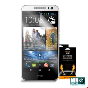Buff Screen Protector For Htc Desire 616 D/W
