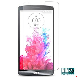 GLASS Screen Protector for LG G3 STYLUS