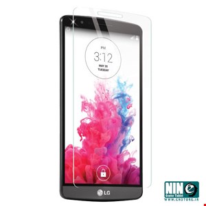 GLASS Screen Protector for LG G3