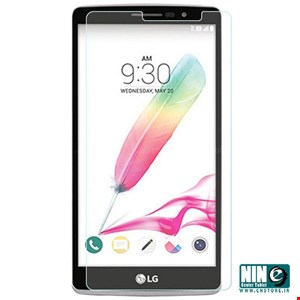 GLASS Screen Protector for LG G4 STYLUS