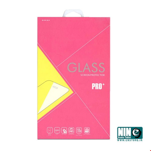 Glass Pro Plus Screen Protector For Huawei Ascend G740