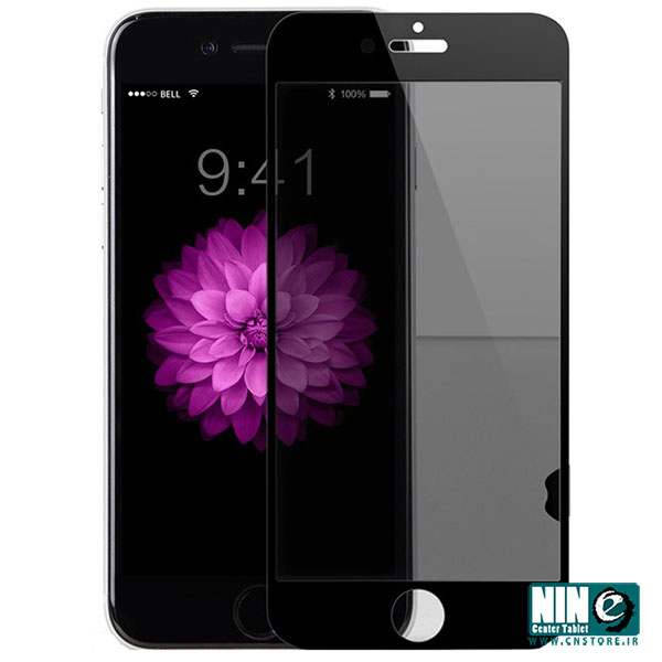Apple 5 screen best sale protector