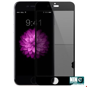 Full Cover Glass Screen Protector For Apple iPhone 5/5S/SE
