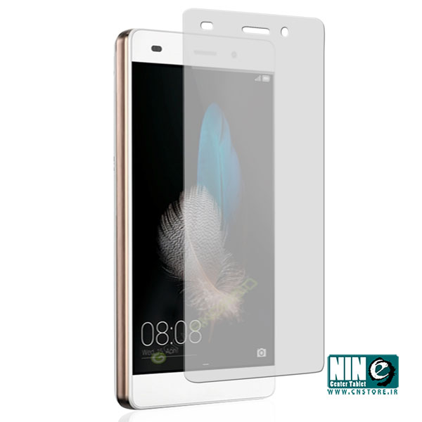 محافظ صفحه نمایش شیشه ای هوآوی P8 LITE