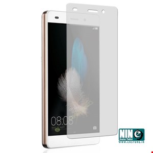 Glass Screen Protector For Huawei P8 LITE
