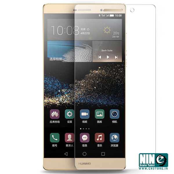 محافظ صفحه نمایش شیشه ای هوآوی P8