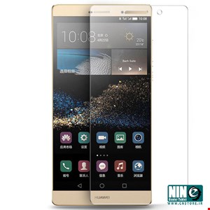 Glass Screen Protector For Huawei P8