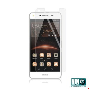 Glass Screen Protector For Huawei Y5 II
