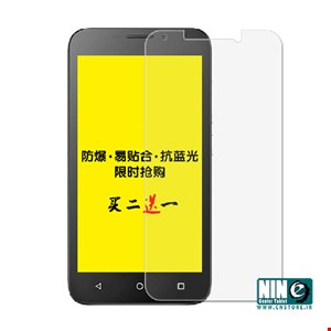 Glass Screen Protector For Huawei Y5