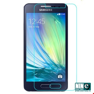 Glass Screen Protector For Samsung Galaxy A3 2016