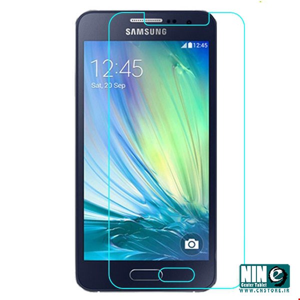 Glass Screen Protector For Samsung Galaxy A3 2016