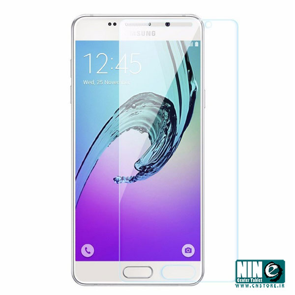 محافظ صفحه نمایش شیشه ای موبایل سامسونگ Galaxy A5 2016
