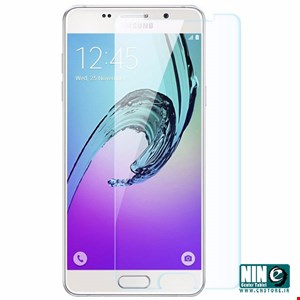 Glass Screen Protector For Samsung Galaxy A7 2017