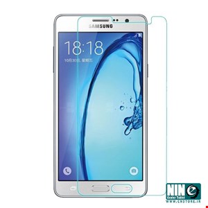 Glass Screen Protector for Samsung Galaxy On7