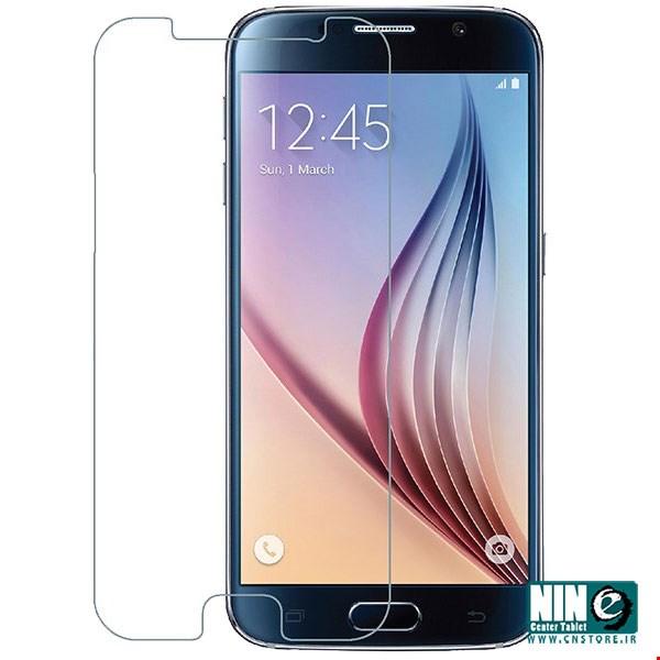 Glass Screen Protector For Samsung Galaxy S7