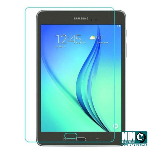 محافظ صفحه نمایش شیشه ای مناسب برای تبلت سامسونگ گلکسی تب A 9.7 SM-T555