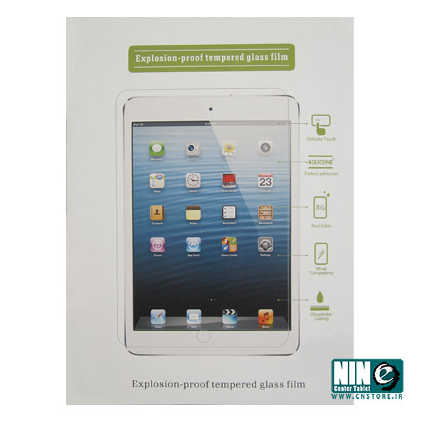 محافظ صفحه نمایش شیشه ای مناسب برای تبلت Samsung گلکسی تب 4 - 8.0 - SM-T330