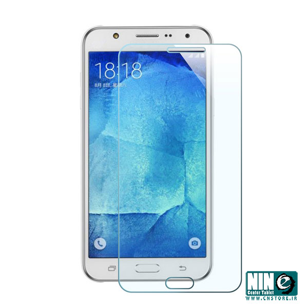 محافظ صفحه نمایش شیشه ای سامسونگ گلکسی J5
