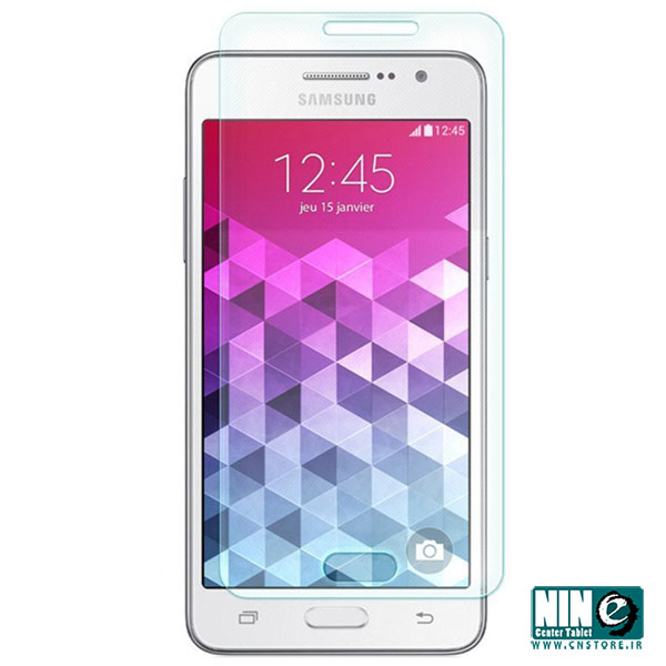محافظ صفحه نمایش شیشه ای سامسونگ گلکسی گرند پرایمG530