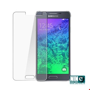 Glass Screen Protector for Samsung Galaxy A7