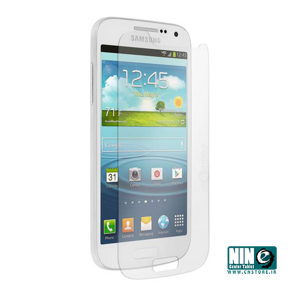 محافظ صفحه نمایش شیشه ای سامسونگ گلکسی J1 ACE