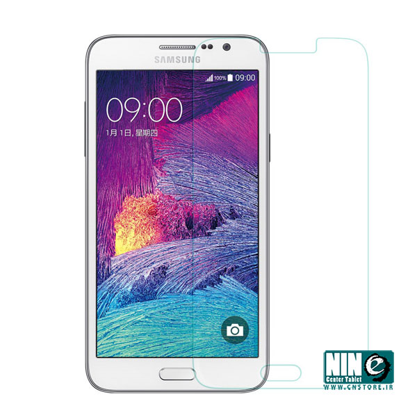 محافظ صفحه نمایش شیشه ای سامسونگ گلکسی J2