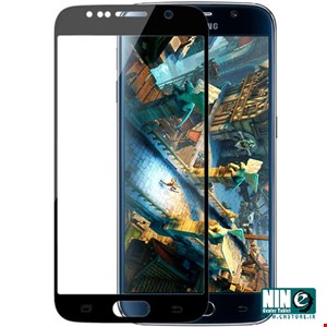 Glass Screen Protector For Samsung Galaxy S6 Edge