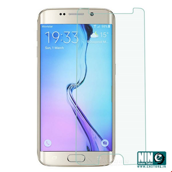 Glass Pro Plus Screen Protector for Samsung Galaxy S6 Edge