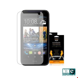 Buff Screen Protector For Htc Desire 310