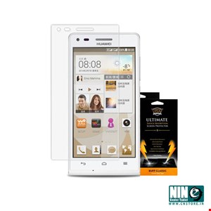 Buff Screen Protector For Huawei Ascend G6